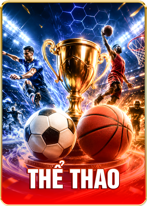 tg88 the thao